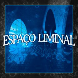 Cover NXGHT! & Scythermane & MC Caja & KGJ - ESPAÇO LIMINAL