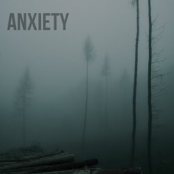 Cover juno - anxiety