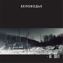 Cover Беловодье - Не касаясь земли