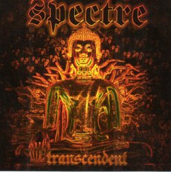 Cover Spectre - Power Cipher Sniper