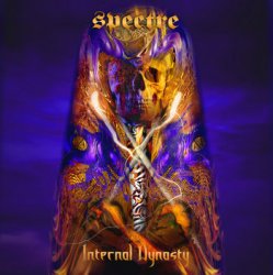 Cover Spectre - Fanfare