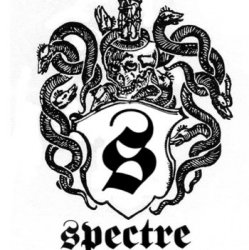 Cover Spectre - Telemundo
