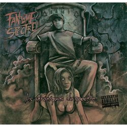 Cover Spectre - Put The Dub In The Bag
