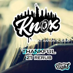Cover Knox - Now & Then