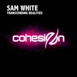 Cover Sam White - Moving