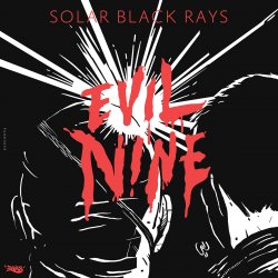 Cover Evil Nine - Even The Smells