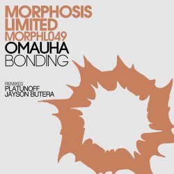 Cover Omauha - Syzygy