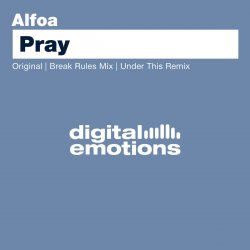 Cover Alfoa - Headwaters