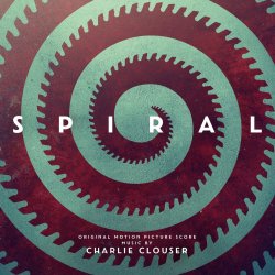Cover The Spirals - Open Up