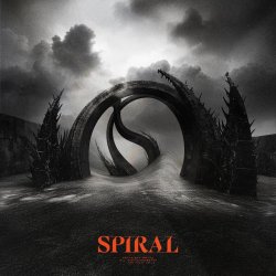 Cover The Spirals - Without Control