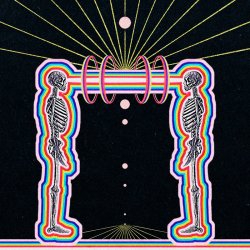 Cover 1991 & Rova - Hijack