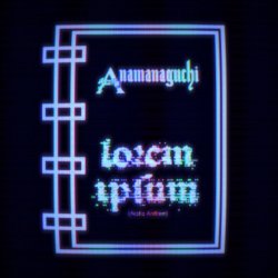 Cover Anamanaguchi - In The Basement