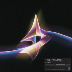 Cover R3HAB - The Chase