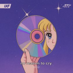 Cover [IVY] - no reason to cry