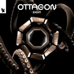 Cover OTTAGON & Giuseppe Ottaviani - Are We Dreaming