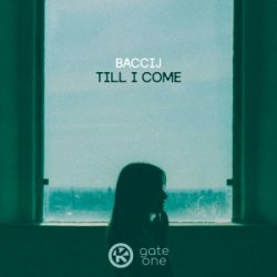 Cover Baccij - Till I Come