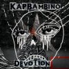 Cover Kap Bambino - Hey Kap Bambino - Hey