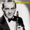 Cover Benny Goodman - There's a Small Hotel Benny Goodman - There's a Small Hotel