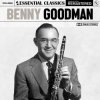 Cover Benny Goodman - Roll 'Em Benny Goodman - Roll 'Em