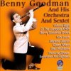 Cover Benny Goodman - Winter Weather Benny Goodman - Winter Weather