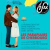 Cover Michel Legrand / Мишель Легран - Les Parapluies Cherbourg/Шербургские зонтики Michel Legrand / Мишель Легран - Les Parapluies Cherbourg/Шербургские зонтики