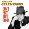 Cover Adriano Celentano - Soli Adriano Celentano - Soli