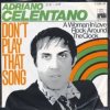 Cover Adriano Celentano - Pay,pay,pay Adriano Celentano - Pay,pay,pay