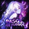 Flame Runner & JXNDRO - Pasos De Fuego (Slowed)