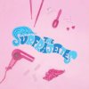 Cover The Surfrajettes - Mrs. Moto The Surfrajettes - Mrs. Moto
