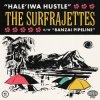Cover The Surfrajettes - Banzai Pipeline The Surfrajettes - Banzai Pipeline