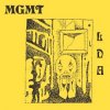 Cover MGMT - When You're Small MGMT - When You're Small