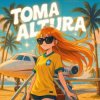 Cover ARXF & Sayfalse - TOMA ALTURA ARXF & Sayfalse - TOMA ALTURA