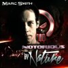 Cover Mark Smith - Power of will Mark Smith - Power of will