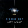 Cover Derrick May - Phantom Derrick May - Phantom