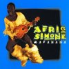 Cover Afric Simone - Hafanana Afric Simone - Hafanana