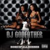 Cover DJ Godfather - Boss Of All Bosses 02 DJ Godfather - Boss Of All Bosses 02