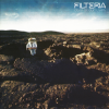 Cover Filteria - The Big Blue Filteria - The Big Blue