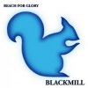 Cover Blackmill - Journey's End Blackmill - Journey's End