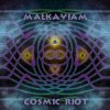 Cover Malkaviam - Nocturnal creepy Malkaviam - Nocturnal creepy