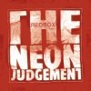 Cover The Neon Judgement - Army Green (WOIII) The Neon Judgement - Army Green (WOIII)