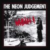 The Neon Judgement - Brain Dance