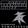 Cover Atari Teenage Riot - Deutschland Has Gotta Die! Atari Teenage Riot - Deutschland Has Gotta Die!