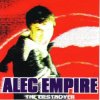 Cover Alec Empire - Suicide Alec Empire - Suicide