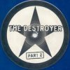 Cover Alec Empire - Destroyer Pt.2 Alec Empire - Destroyer Pt.2