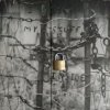 Cover Richard Ramirez - Let Me In Richard Ramirez - Let Me In