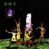 Cover GMS - The Crow GMS - The Crow