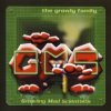 Cover GMS - Mouth Of Madness GMS - Mouth Of Madness