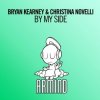 Cover Bryan Kearney & Christina Novelli - By My Side Bryan Kearney & Christina Novelli - By My Side