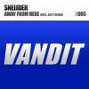 Cover Sneijder - Away From Here (Main Mix) Sneijder - Away From Here (Main Mix)