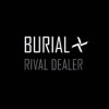 Cover Burial - Hiders Burial - Hiders